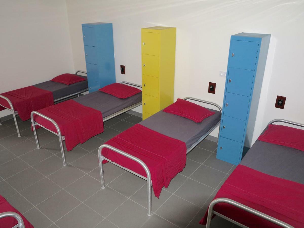 Auberge De Poe Bourail Εξωτερικό φωτογραφία